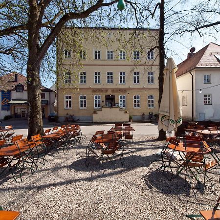 Gasthof Klement Isen Экстерьер фото