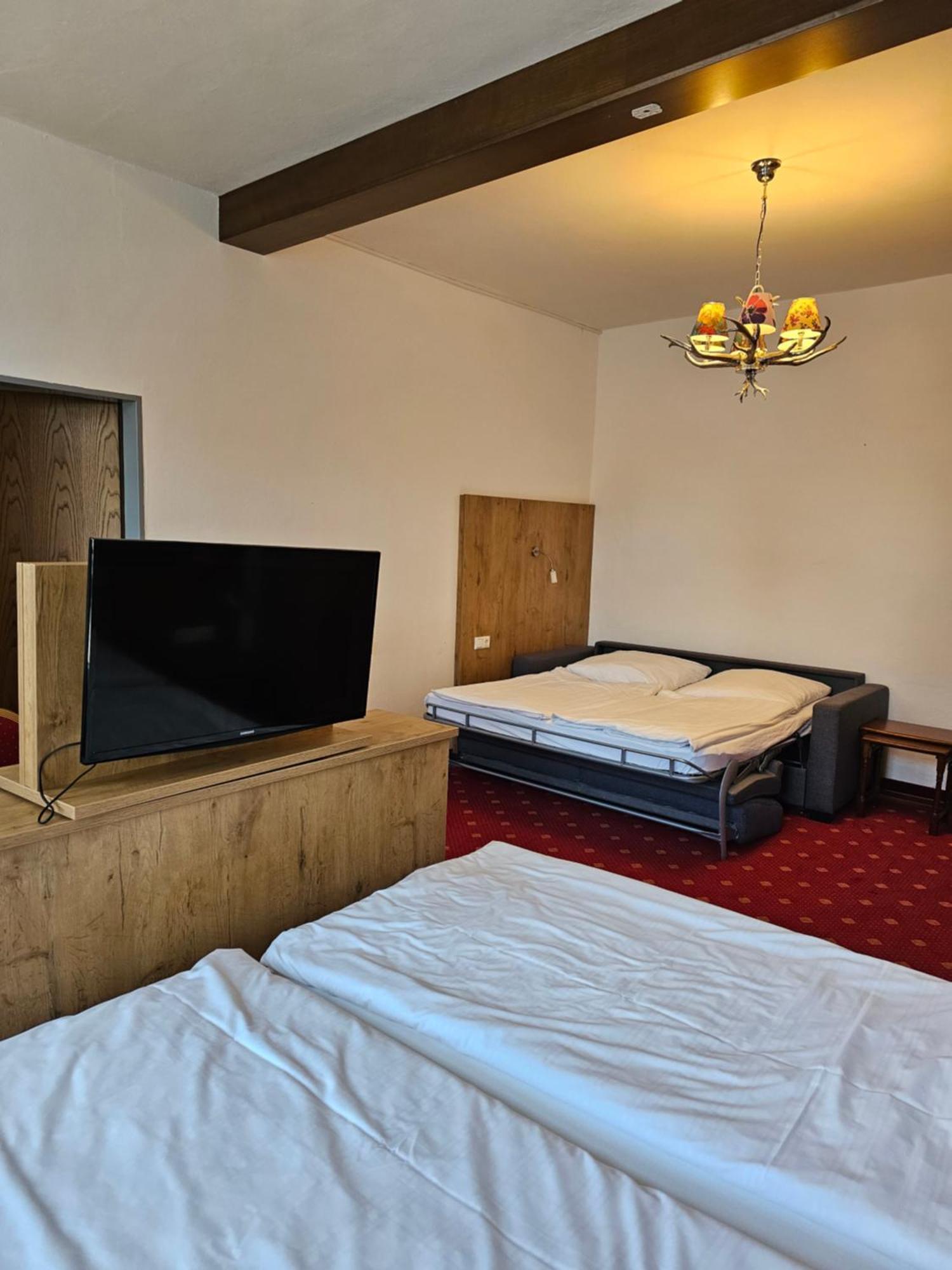 Gasthof Klement Isen Экстерьер фото