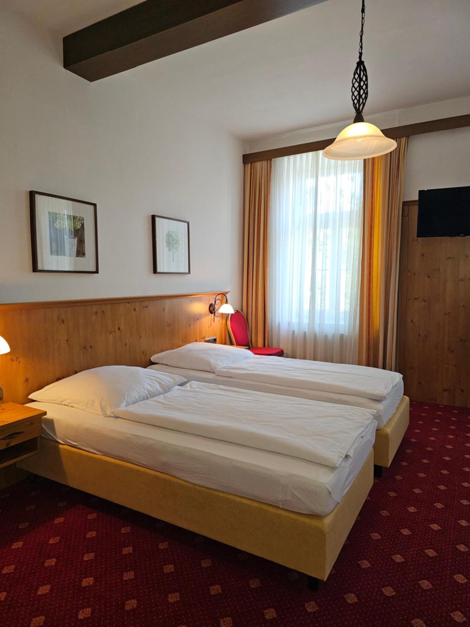 Gasthof Klement Isen Экстерьер фото