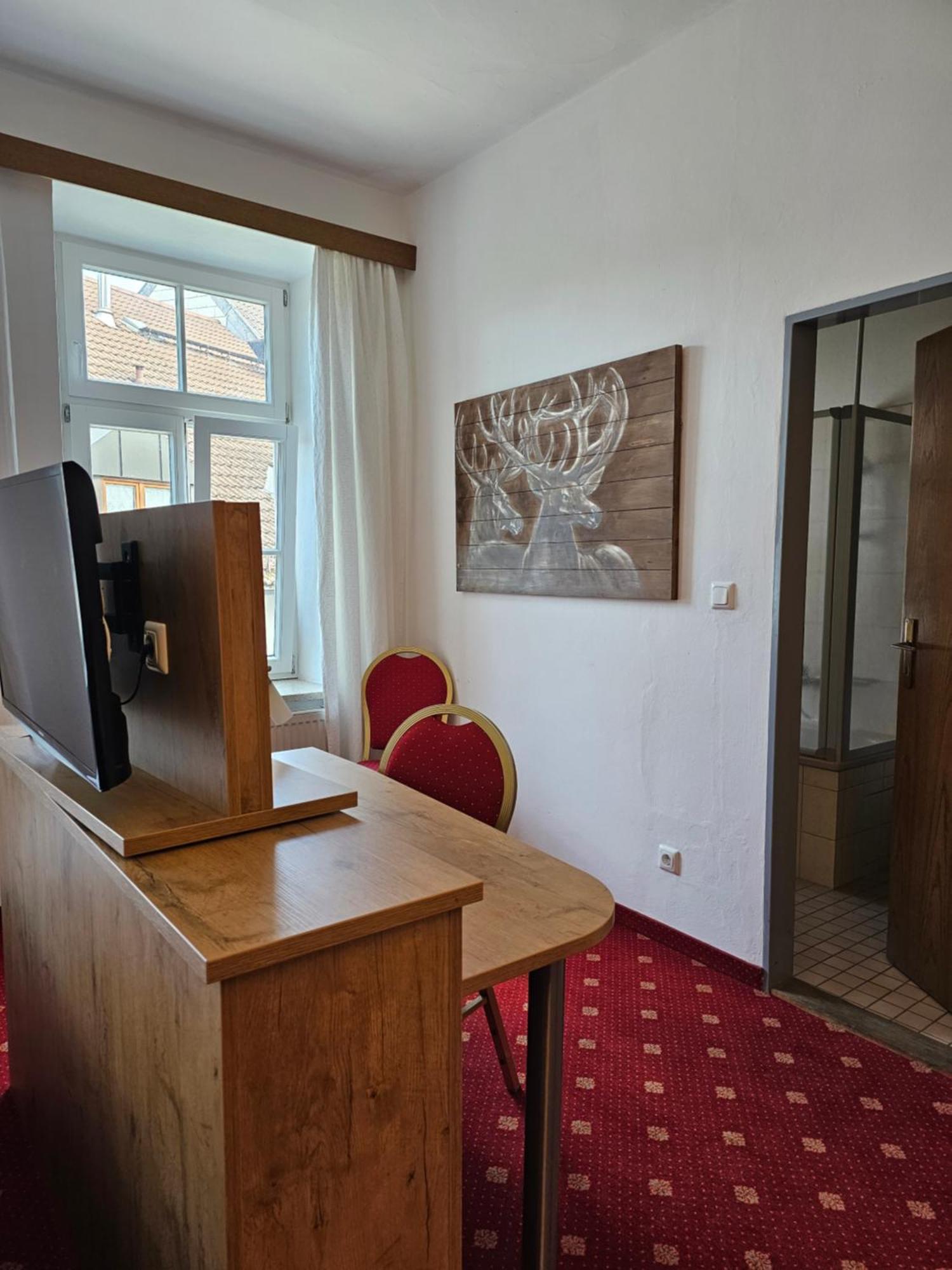 Gasthof Klement Isen Экстерьер фото
