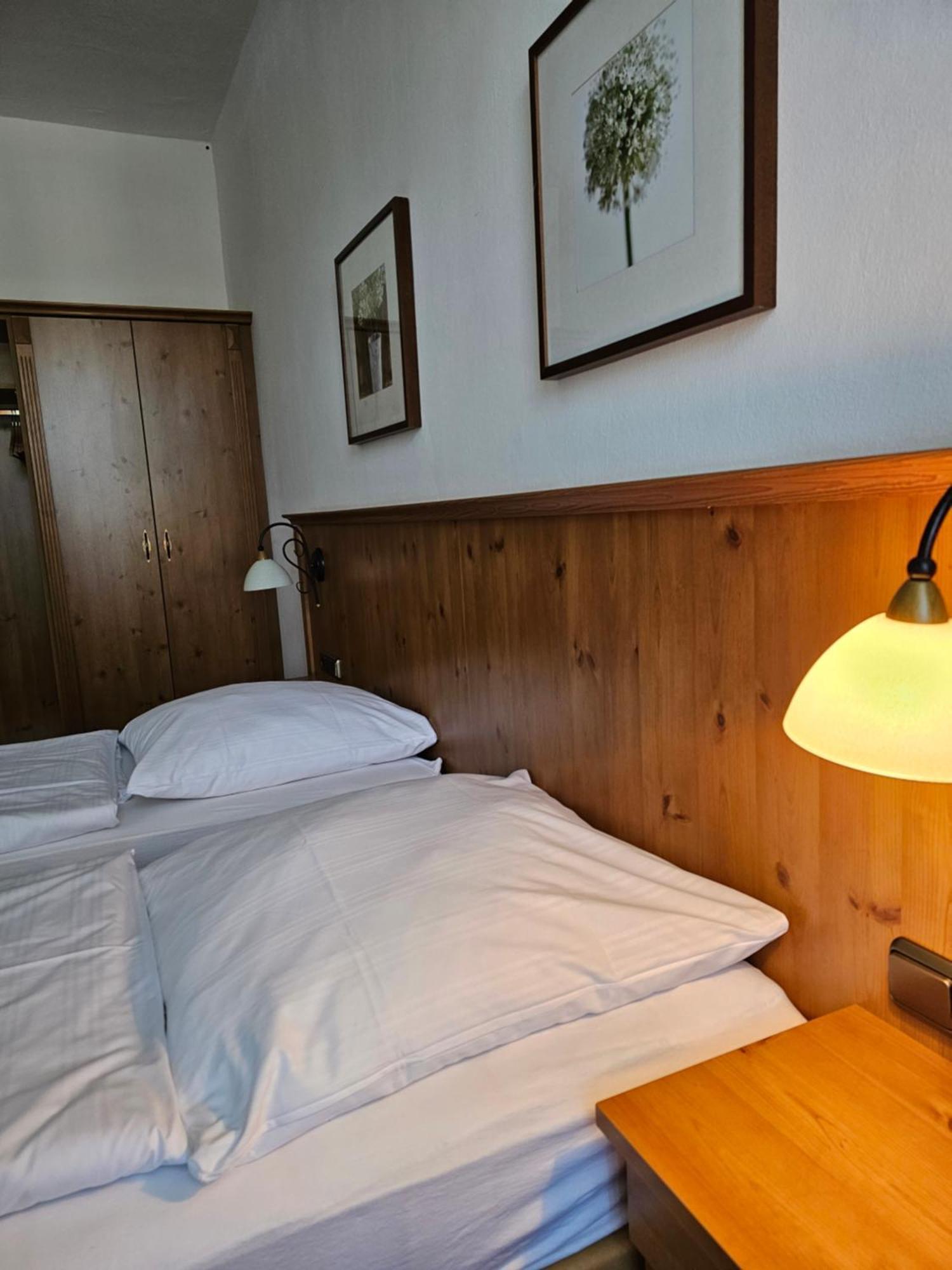 Gasthof Klement Isen Экстерьер фото