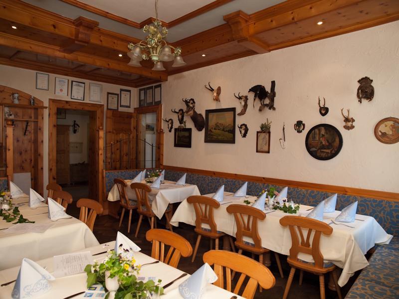 Gasthof Klement Isen Экстерьер фото