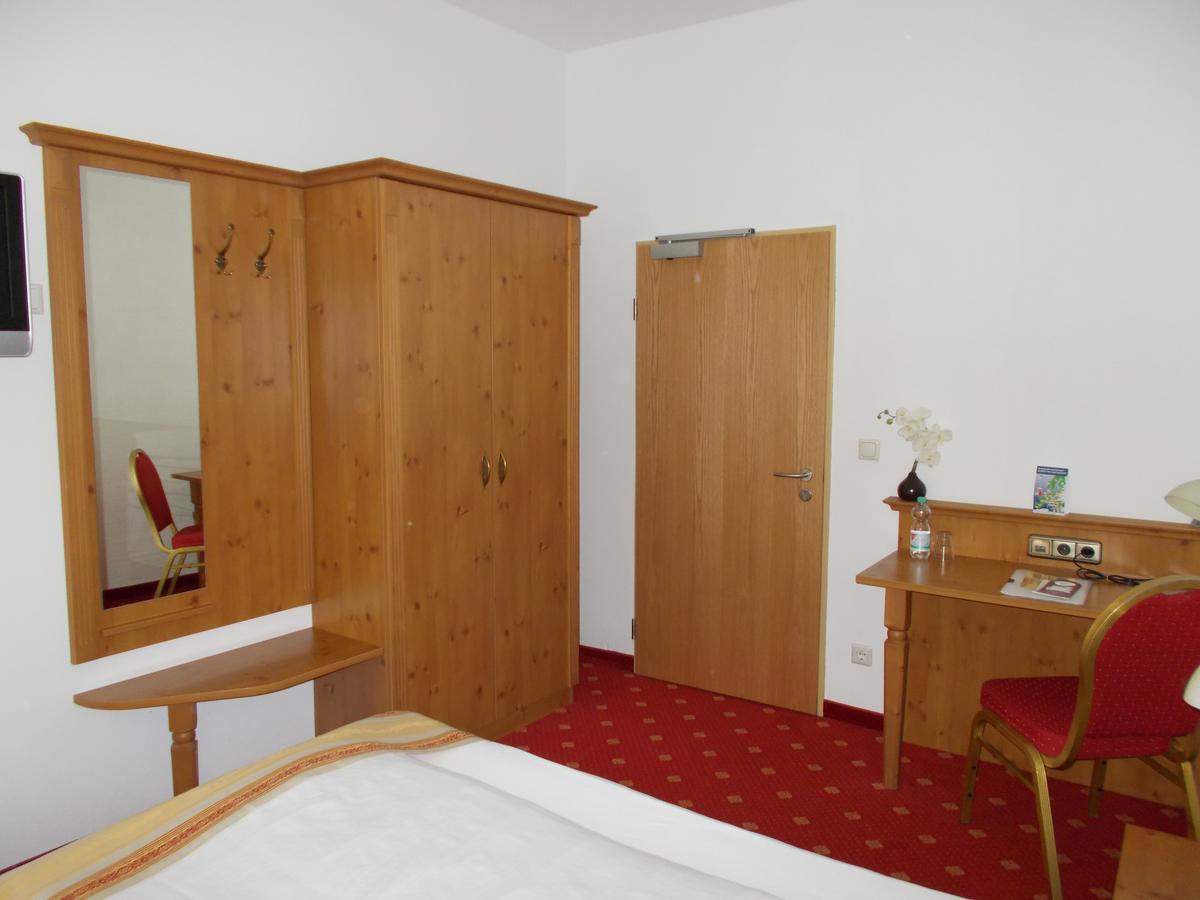 Gasthof Klement Isen Экстерьер фото